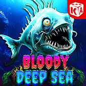 Bloody Deep Sea